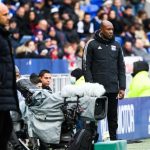 OL : Caçapa soutient l'ASSE pour le maintien et se positionne pour l’avenir de Bosz