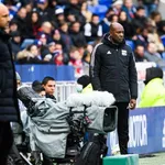 OL : Caçapa soutient l'ASSE pour le maintien et se positionne pour l’avenir de Bosz