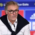 OL : Blanc annonce quatre forfaits et un incertain pour Nice et évoque le mercato hivernal