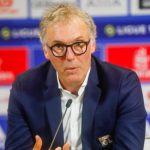 OL : Blanc perd un cadre de plus et s’agace sur le FC Nantes