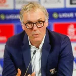 OL : Blanc perd un cadre de plus et s&rsquo;agace sur le FC Nantes