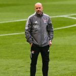 OL : Bosz lance un avertissement à ses titulaires avant Lorient