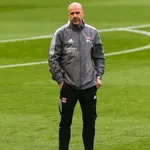 OL : Bosz rétropédale sur Paqueta et met en garde le FC Metz après l'OM