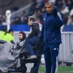 OL : Passi donne des nouvelles de Laurent Blanc et annonce deux absences de taille à  Auxerre