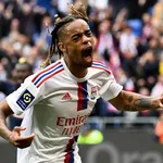 OL : contre Montpellier, Barcola a battu un record en Ligue 1