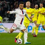 OL : Corentin Tolisso n’a d’yeux que pour la Coupe de France, Nantes est prévenu