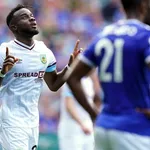 OL : Cornet fait déjà  parler de lui en Premier League