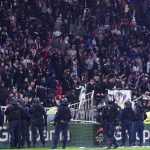 OL : coup de filet chez les supporters lyonnais, 22 interpellations