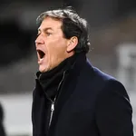 OL : coup de gueule de Garcia et coup de pression des dirigeants avec le Red Star