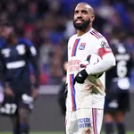 OL : coup dur pour Lacazette avant le LOSC