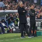 OL : coup dur pour Laurent Blanc avant Grenoble !