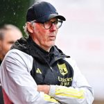 OL : coup dur pour Laurent Blanc avant Montpellier