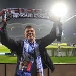 OL : Coupet dissipe toute tension dans la collaboration Lopes – Tatarusanu