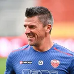 OL : Coupet pourrait prendre une revanche éclatante contre Garcia et Juninho