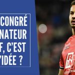 OL : Daniel Congré coordinateur sportif, c’est quoi le projet ?