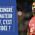 OL : Daniel Congré coordinateur sportif, c’est quoi le projet ?