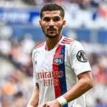 OL : Daniel Riolo fustige Houssem Aouar