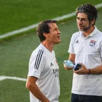 OL : Daniel Riolo lâche une petite bombe sur l'avenir de Garcia, le LOSC peut trembler !