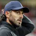 OL : Daniel Riolo se mouille sur l'avenir de Fabio Grosso