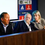 OL : décision finale dimanche pour le rachat du club par John Textor !