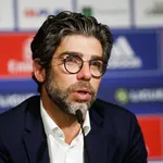 OL : de nouvelles révélations font vaciller Juninho
