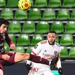 OL : De Sciglio et Dubois auraient trouvé leur maître à Metz