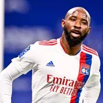 OL : Dembélé fait parler de lui aux côtés de Gomis