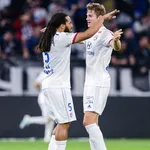 OL : Denayer et Andersen dominent une drôle de stat en L1