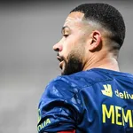 OL : Memphis Depay a l'origine d'un black-out monumental !