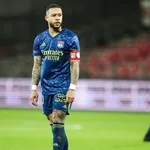 OL : Depay, Lopes, Aouar, le débrief de la victoire face à Brest (Vidéo)