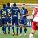OL : Depay taille patron, Cherki en sauveur… les notes d’un Lyon renversant face à  Monaco (3-2)