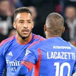 OL : deux mauvaises nouvelles pour Sage avant le RC Lens