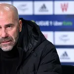 OL : Domenech en remet une couche sur Bosz et épargne deux joueurs