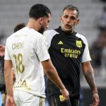 OL : Domenech se rappelle aux (mauvais) souvenirs des Lyonnais