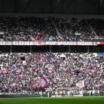 OL : du racisme chez un autre groupe ultra, très influent ?