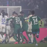 OL : effectif, ambiance, choix, les enjeux du derby face à l’ASSE (Vidéo)