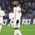 OL : encore une mauvaise nouvelle pour Lacazette