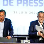 OL : encore une surprise pour le rachat signée John Textor !