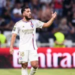 OL : Cherki en met déjà  plein la vue du futur coach