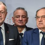 OL, Equipe de France : Aulas va demander des explications à  Le Graët