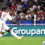 OL – ESTAC : Tetê et les Lyonnais se reprennent, Troyes prend cher