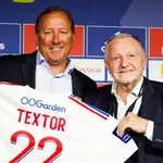 OL : et maintenant, Aulas veut même aider Textor !
