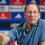 OL : Everton calme les ardeurs de John Textor