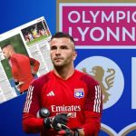 OL – EXCLU : « Ce qui se passe avec Anthony Lopes m’attriste »