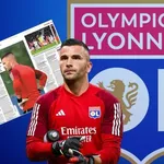 OL – EXCLU : « Ce qui se passe avec Anthony Lopes m’attriste »