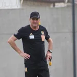 OL &ndash; EXCLU « Toko-Ekambi, j’aime le comparer à  un chasseur »