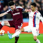 OL : Faivre fait un aveu avant West Ham