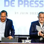 OL : faut-il s’attendre à  une révolution Textor à  Lyon ? (VIDEO)