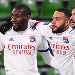 OL, FC Barcelone : Memphis Depay s’asseoit à la même table que Messi avec une stat folle !