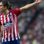 OL, FC Barcelone &ndash; Mercato : Filipe Luis a choisi son nouveau club (officiel)